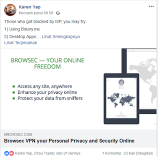 Diklat Binary Profesional Cara Membuka Situs Binary Com