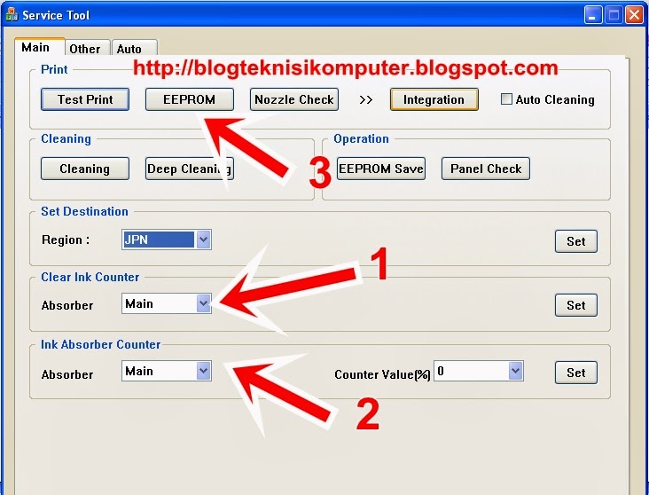 Canon service support tool sst software v4.11 download Canon service support tool sst software v4.11 download