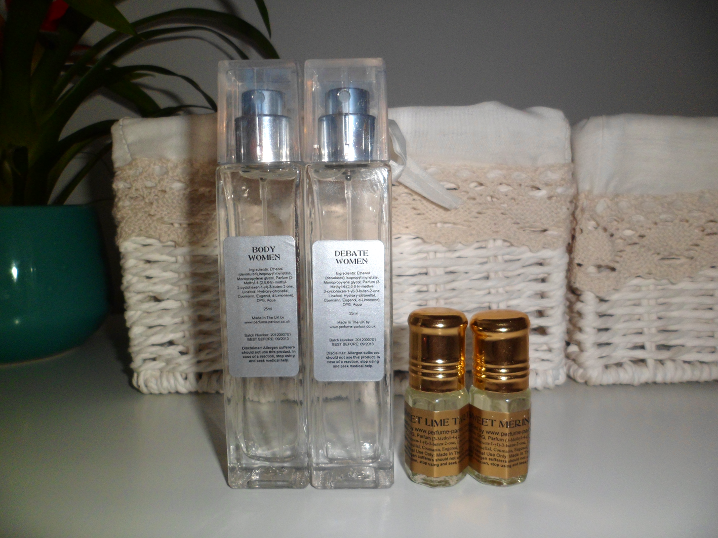 Freckled Elle Affordable Alternatives to Designer Perfumes Perfume