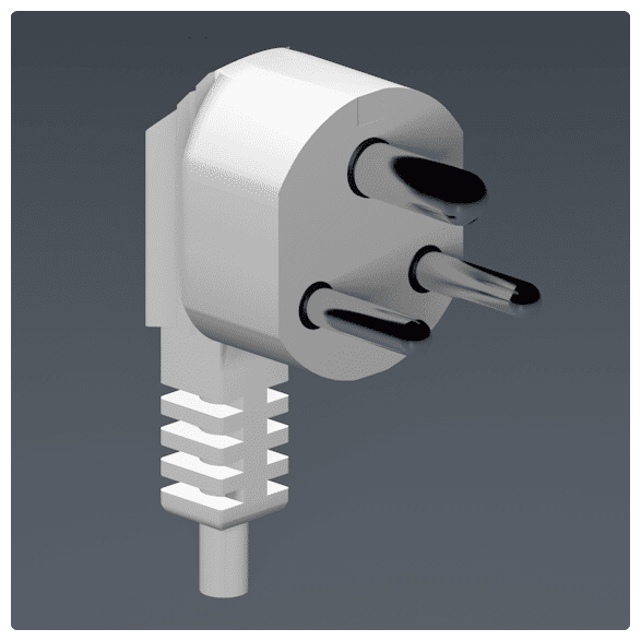 World Plugs ( Plugs & Sockets) As Per International Electrotechnical