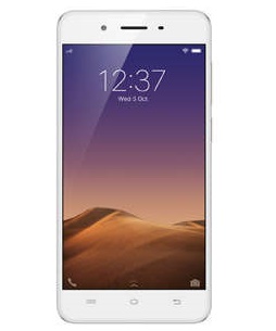 Vivo Y55 Flash Vivo Y55