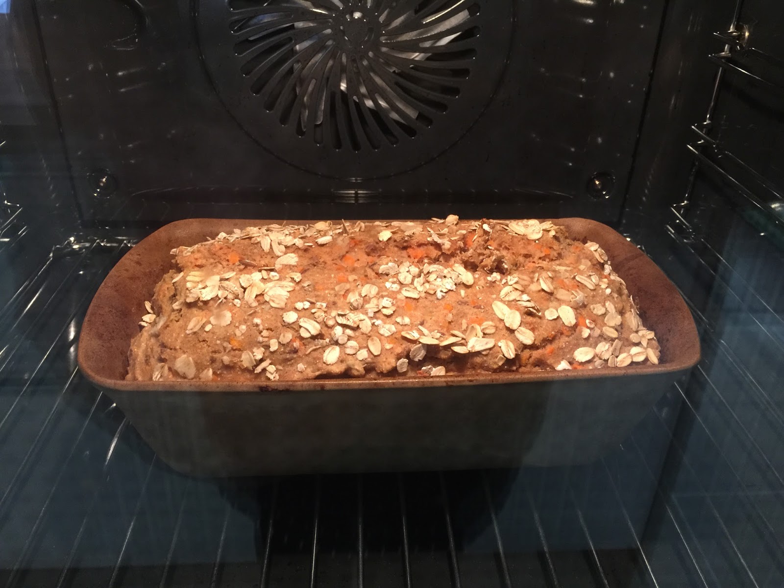 Martina Ziehl mit Pampered Chef: Fitness Vollkornbrot Super Saftig ...