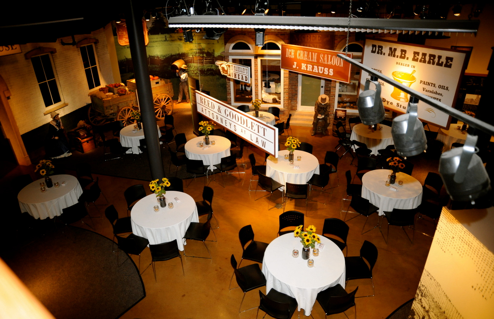 Upcountry History Museum Wedding Venues Upcountry History Museum Wedding Venues