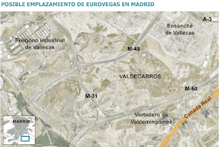 EUROVEGAS+MADRID