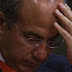Administración de Felipe Calderón permitió a EE.UU. espiar a mexicanos