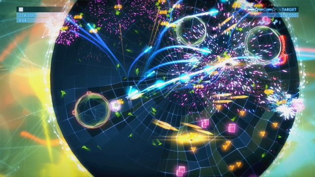 geometry wars 3 dimensions evolved dlc geometry wars 3 dimensions evolved dlc