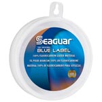 Seaguar Fluorocarbon (Blue Label)