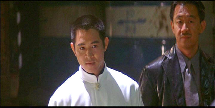 Jet li lethal weapon favorite son Music N' More: Lethal Weapon 4