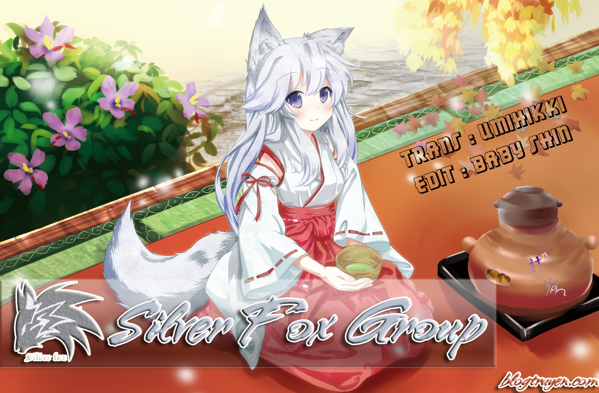 Kunisaki izumo no jijou chap 14 Trang 19 - Mangak.info