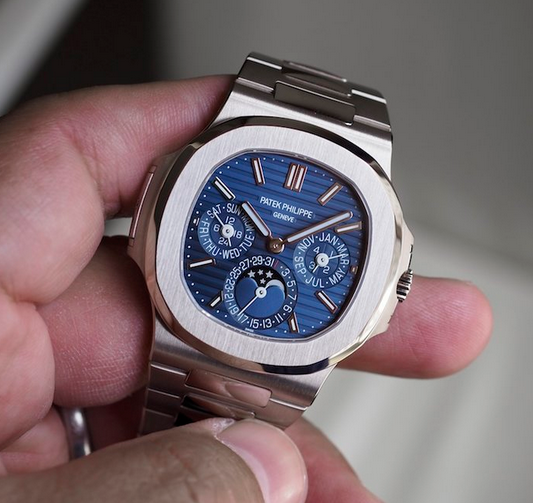 Best Quality Replica Watches Online Shop Top AAA Replica Patek