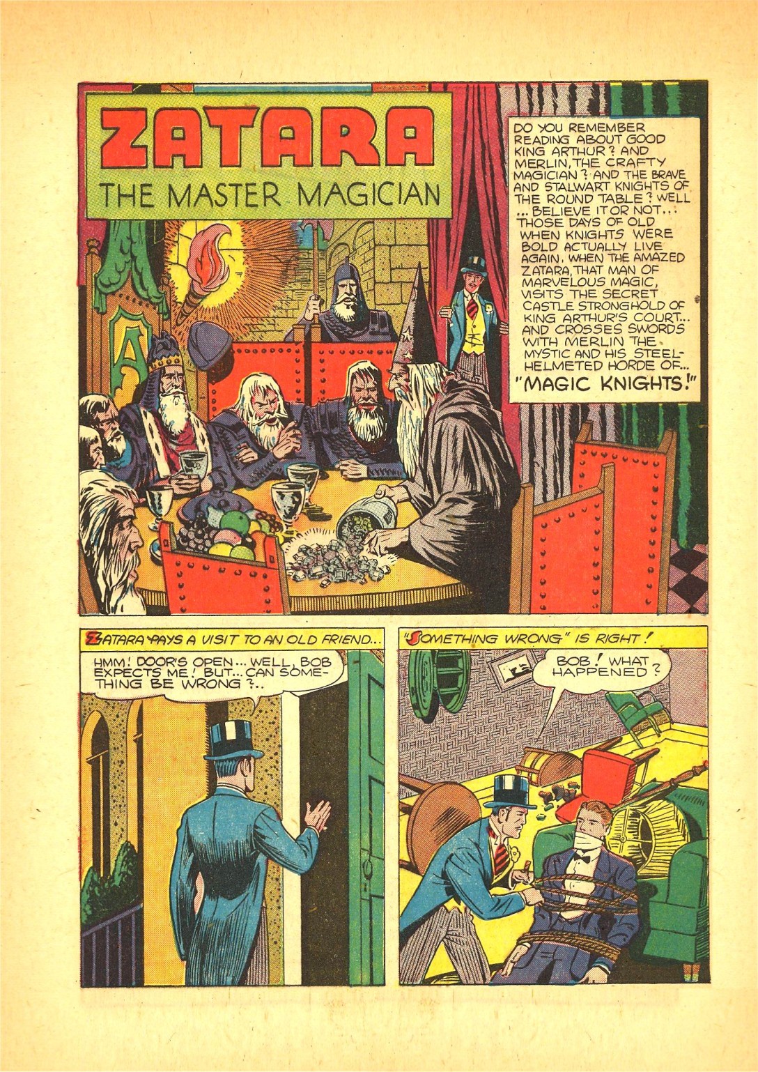 Action Comics (1938) 72 Page 48