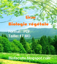 Atlas Biologie végétale 3ème édition