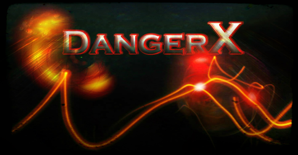 Danger-X