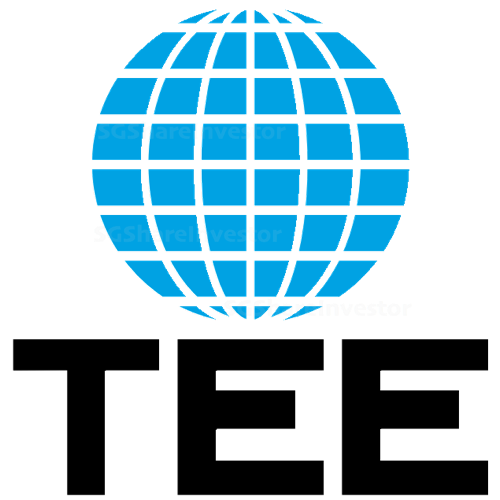 TEE International - OCBC Investment 2016-08-31: Ceasing coverage