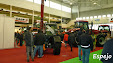 Agraria 2015 Farm Fair in Valladolid