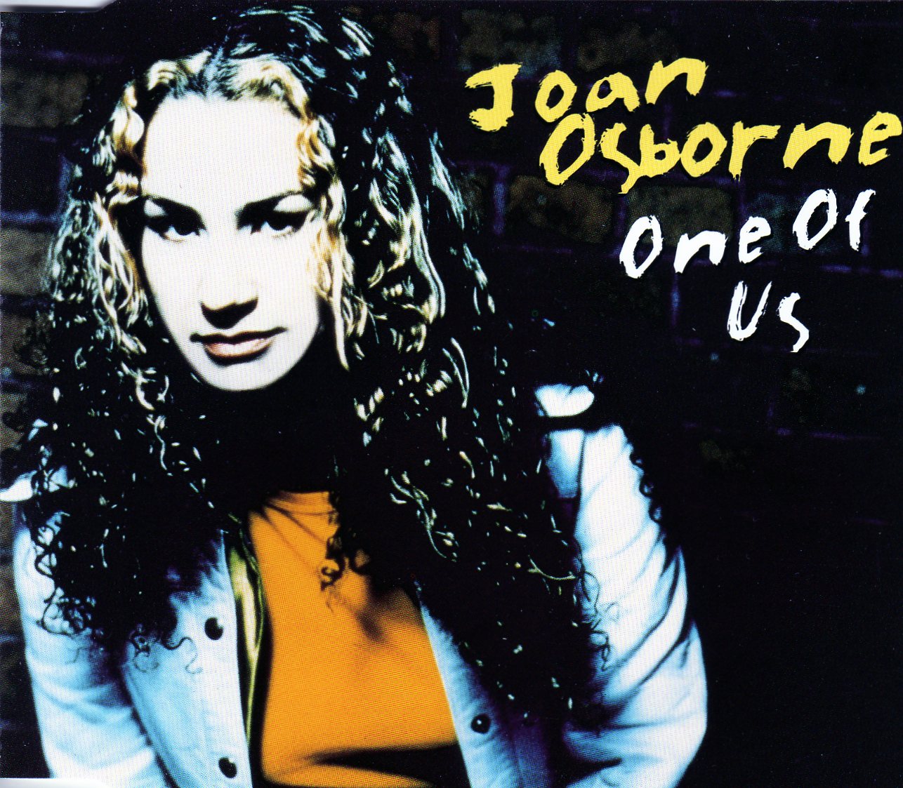Joan Joan