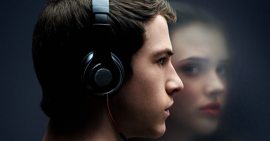 13 Reason Why Saison 1 Episode 1 13 Reasons why Season 1 Episode 1 - Movies and Seasons