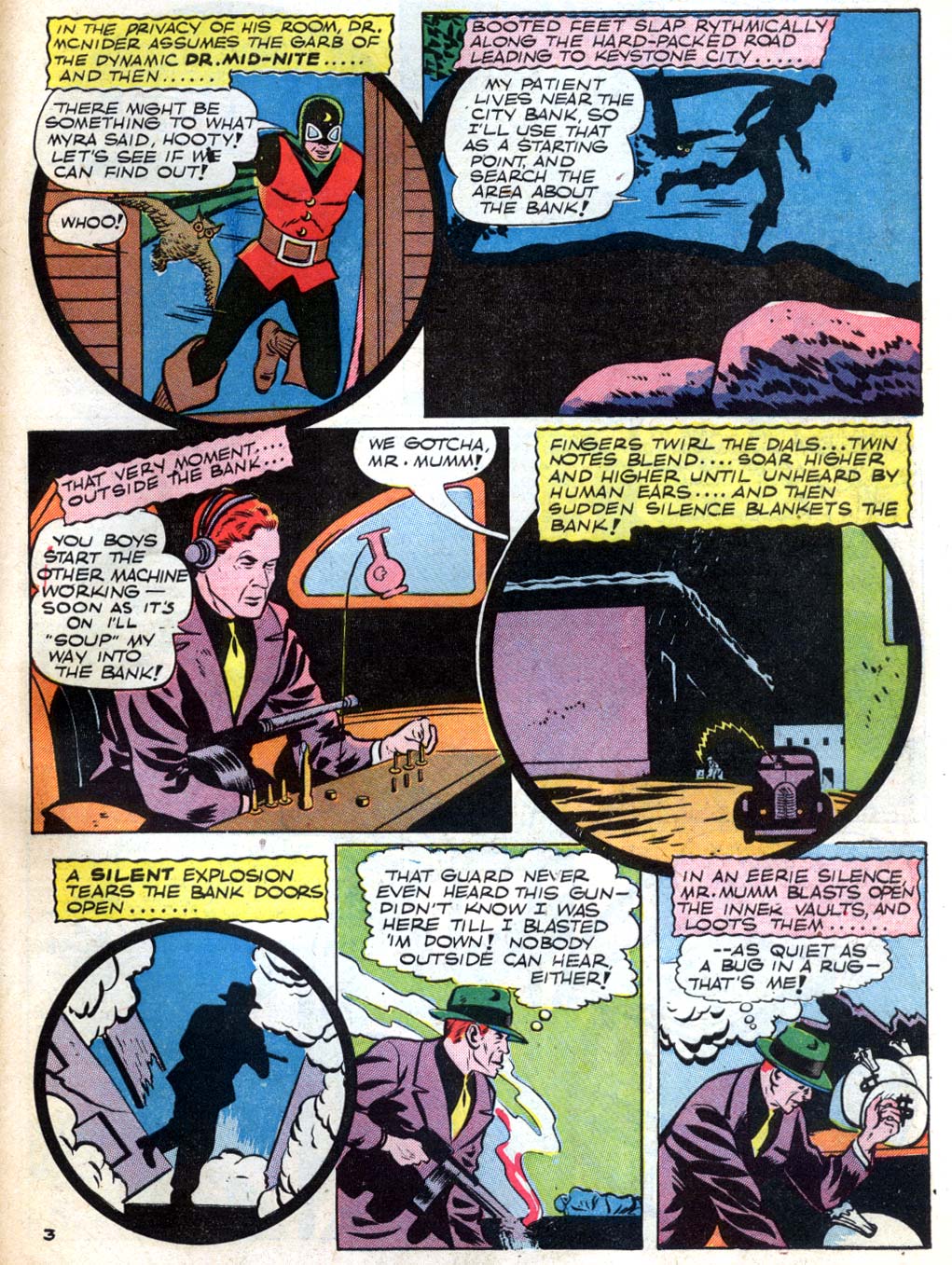 Read online All-American Comics (1939) comic -  Issue #51 - 53