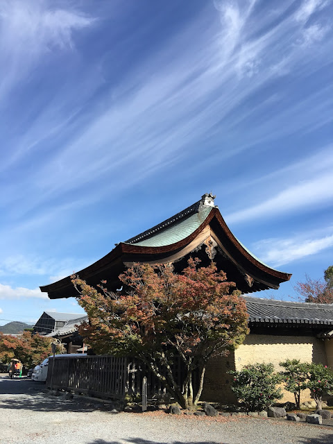 kyoto arashiyama tenryuuji tenryuji tenryu temple