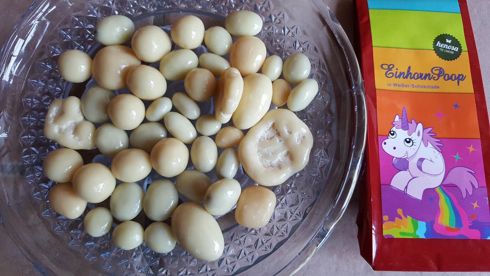 Alexandra S Seifenwelt 2010