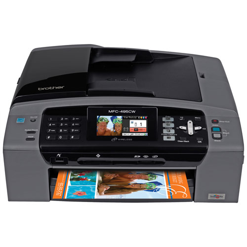 Brother Wireless Printer Downloads Drivers