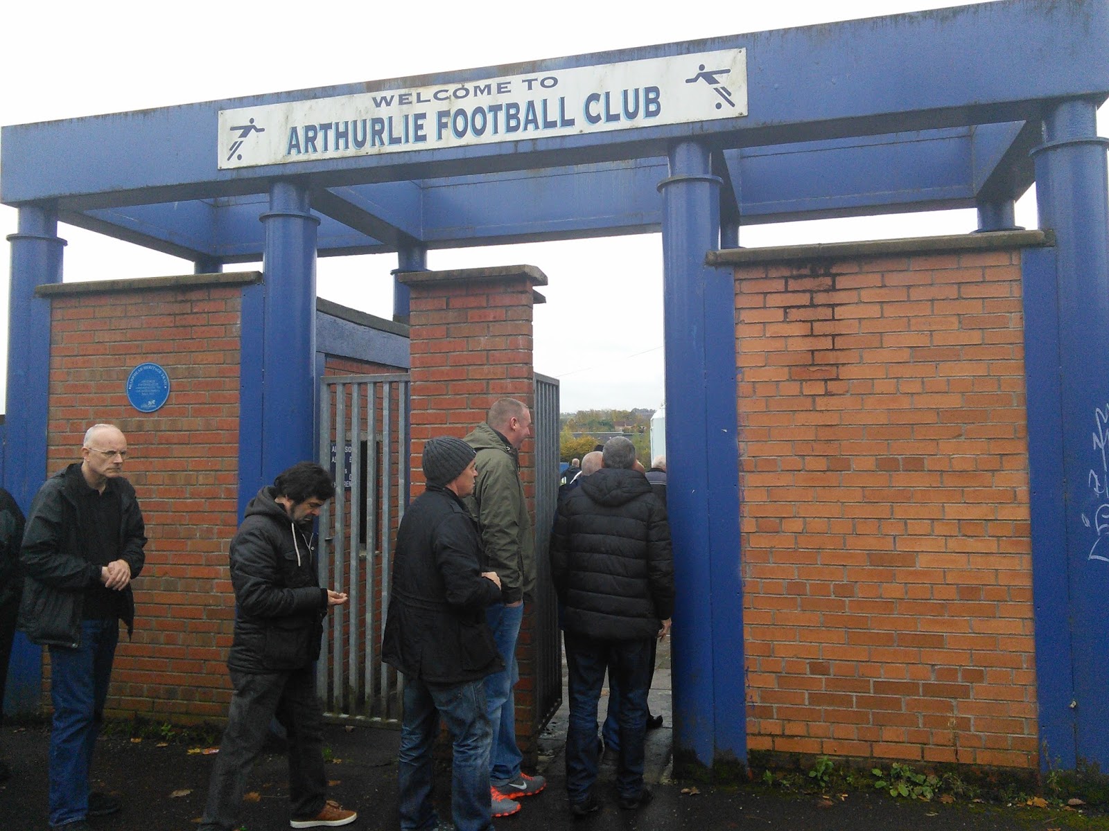 Heed Hopper 551 Dunterlie Park