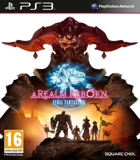 Final Fantasy XIV A Realm Reborn Ps3 Iso - 54
