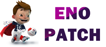 Eno Patch - Updates For PES And FIFA