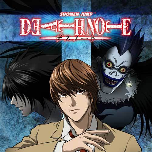 Death Note Arabic Subtitle – Death Note Rebirth subtitles Arabic – SDQVM