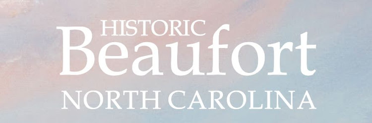 HISTORIC BEAUFORT North Carolina