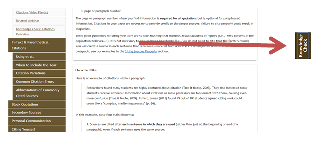 Acquiring knowledge essay image