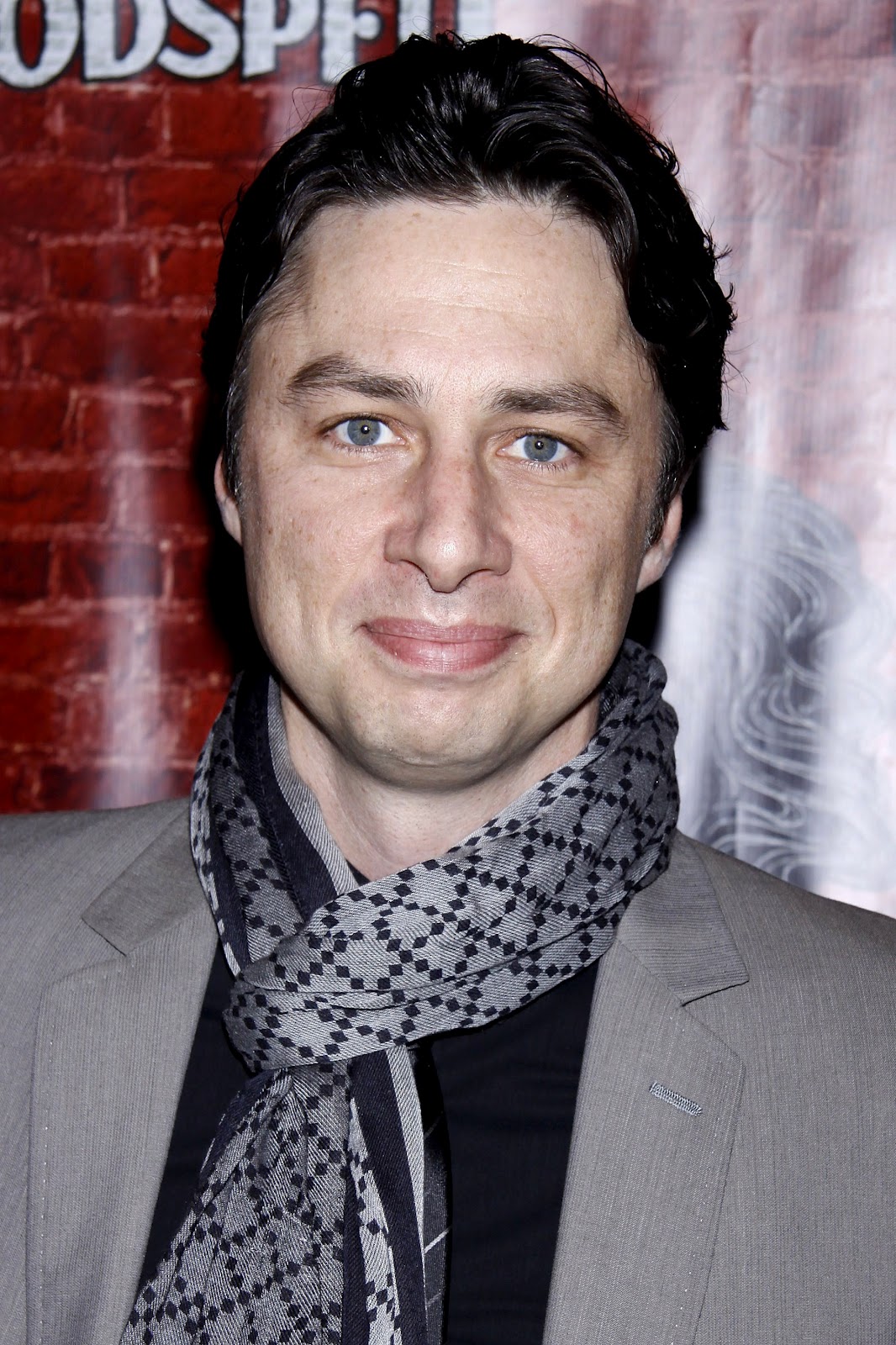 Super Hollywood: Zach Braff Profile, Pictures, Images And Wallpapers