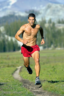 Dean Karnazes ultramaratoniano