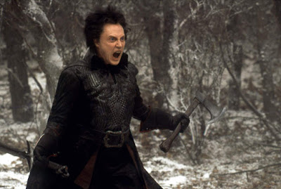 Sleepy Hollow 1999 Christopher Walken Image 1