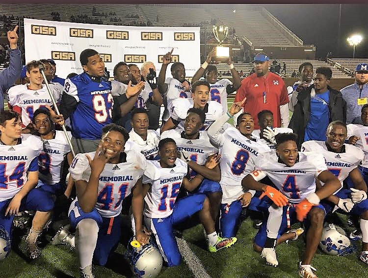 The Karl DeMasi Sports Report Blog More Awards for the GISA AA