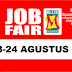 Job Fair Mall Blok M Square – Agustus 2016