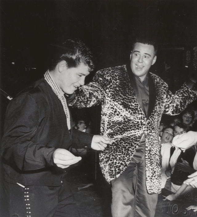 Ritchie Valens: The Pioneer of Chicano Rock and Latin Rock; and His