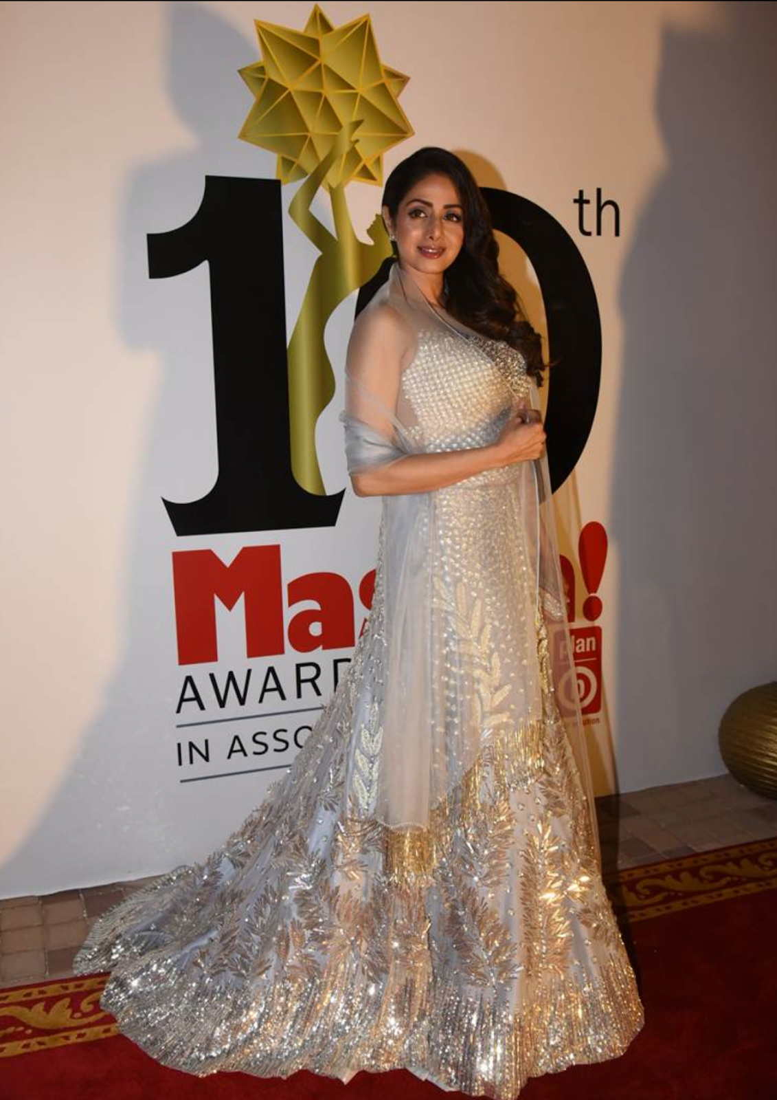 Sridevi Sridevi's Awards and Accolades A comprehensive list of the