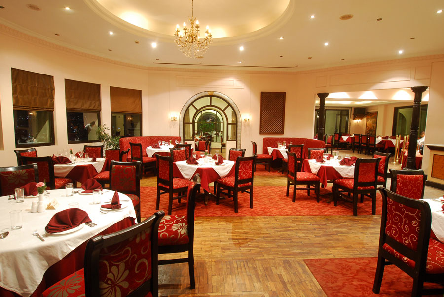 Hotels of Nepal Kathmandu Grand Hotel