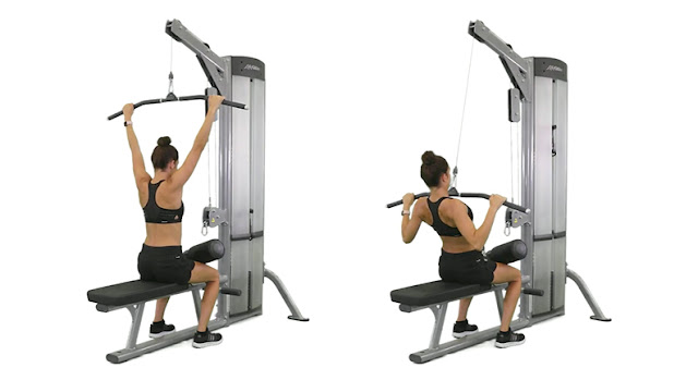 Back Exercise