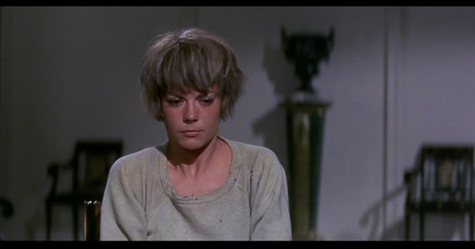 the ace black movie blog movie review inside daisy clover 1965 movie review inside daisy clover 1965