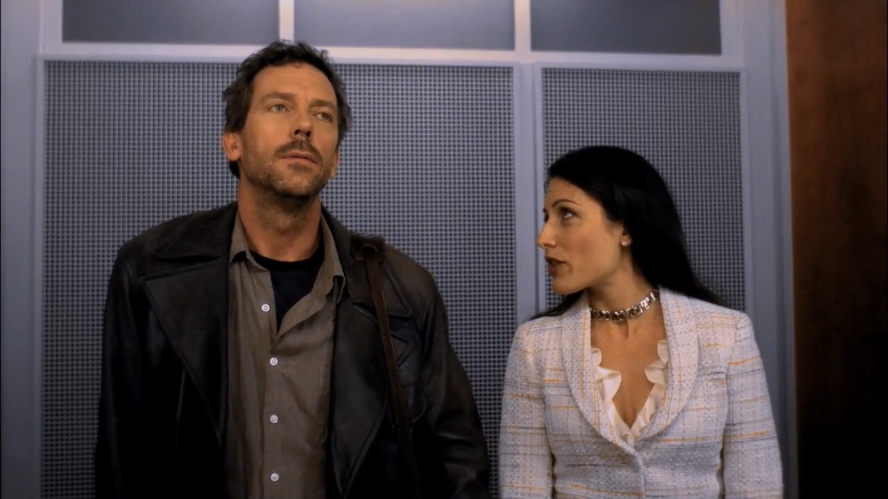 Dr House 1x1 Temporada 1 Capitulo 1 en Espaol Latino