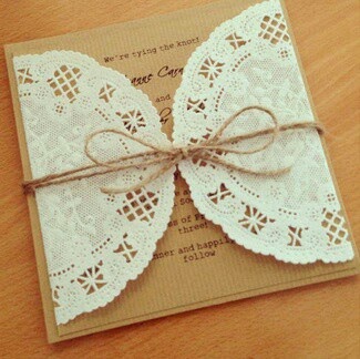 Invitaciones De Boda Y Ocasiones Especiales En Costa Rica