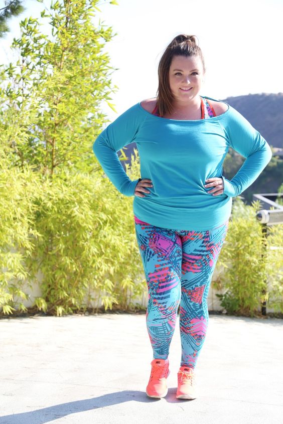 Outfit Gym Gorditas Short Looks Gorditas Verano Ropa De Playa Para