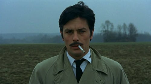 Le Cercle rouge 1970 k streaming