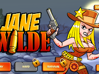 Jane Wilde,game bagus untuk android