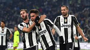 Juve Melangkah Ke Final Coppa Italia Usai Kalahkan Atalanta http://www.liputanskor.com/
