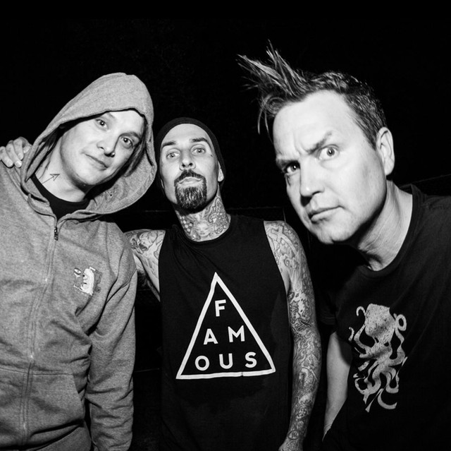 Music : Blink-182 - Full Discography