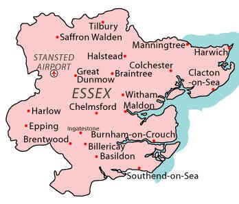 Loess Ground: Loess in Britain XV: Essex Loess Ground: Loess in Britain XV: Essex