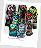 knitting pattern: